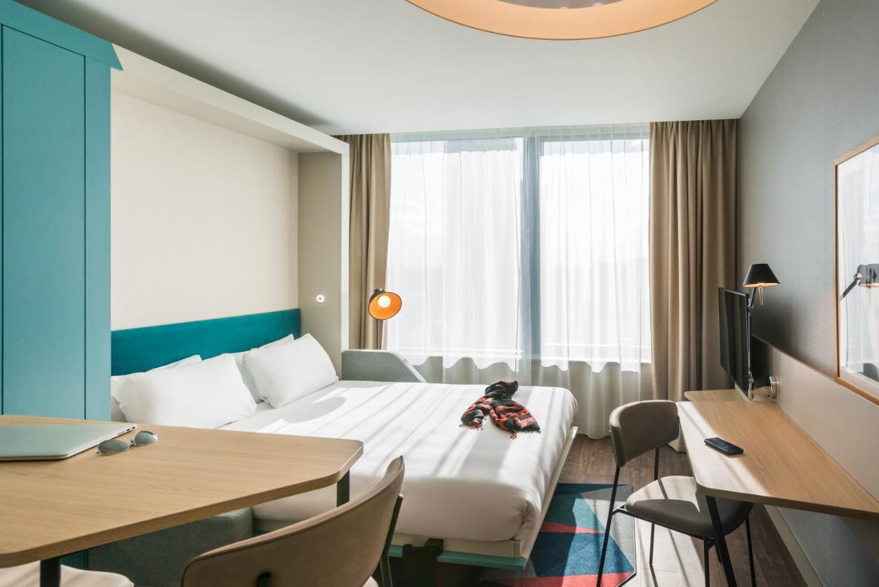 Adagio Stratford Apartahotel